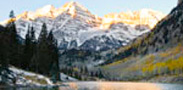 Maroon Bells