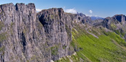 Overland Track