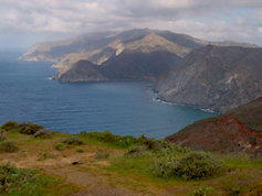 Catalina Island