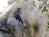 LA Canyoneering