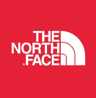 North Face Logo